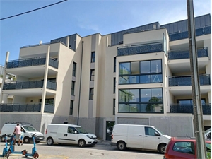 appartement recent à la vente -   38000  GRENOBLE, surface 44 m2 vente appartement recent - UBI439281965